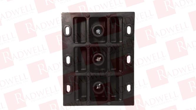 EATON CORPORATION 16372-3