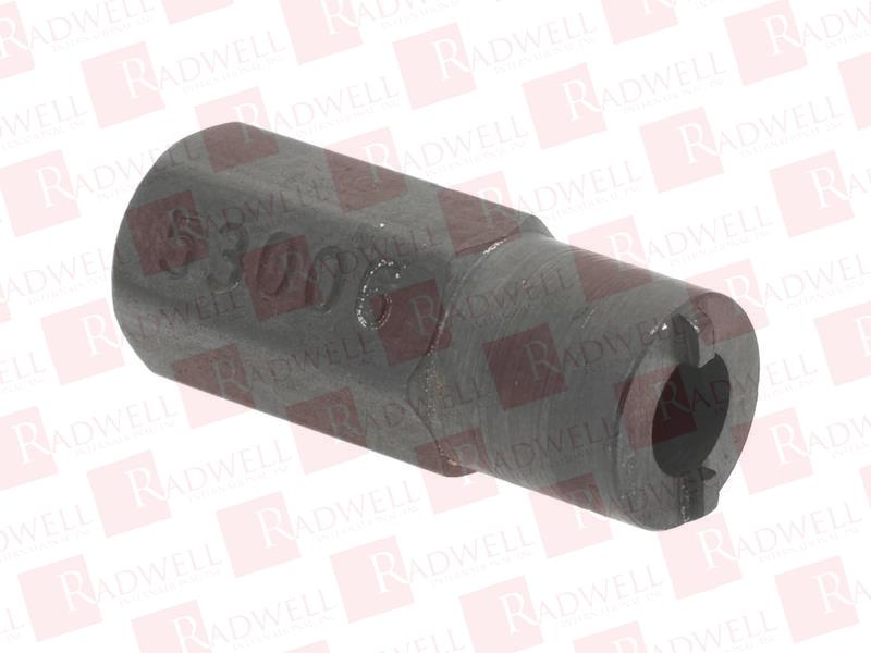 GIBRALTAR PRODUCTS 53006G