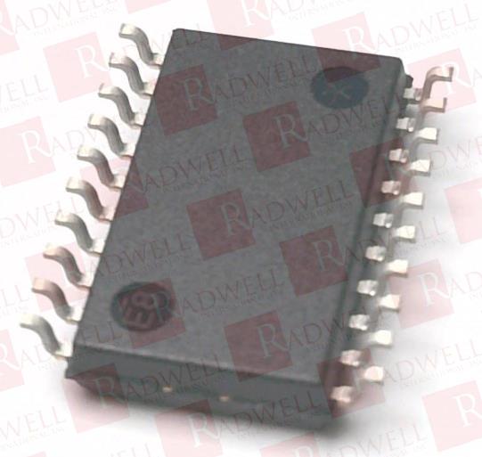 ON SEMICONDUCTOR MC74VHCT244ADWRG