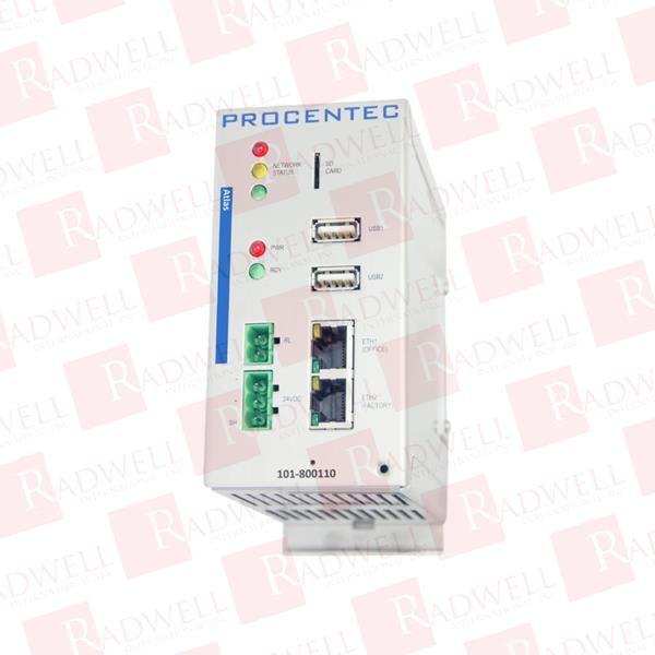 PROCENTEC 101-800110