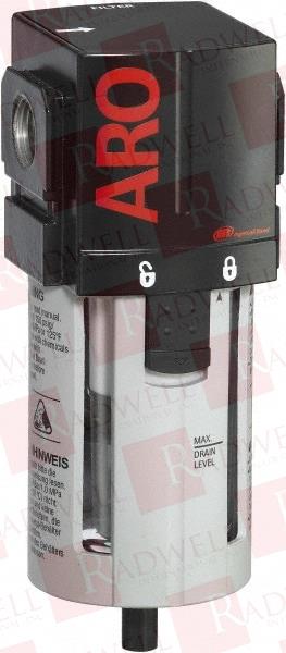 INGERSOLL RAND F35341-400