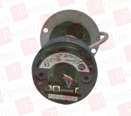 ALLEN BRADLEY 855T-DS2BPM10