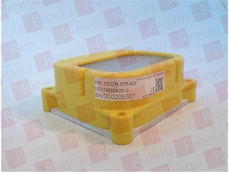 COGNEX IVSL-ODDM-S75-625