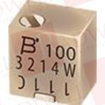 BOURNS 3214W-1-102E