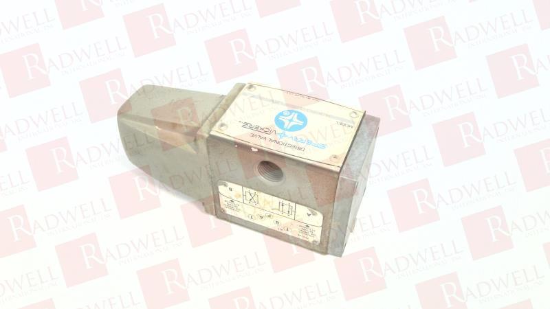 EATON CORPORATION DG4S4-012A-460VAC