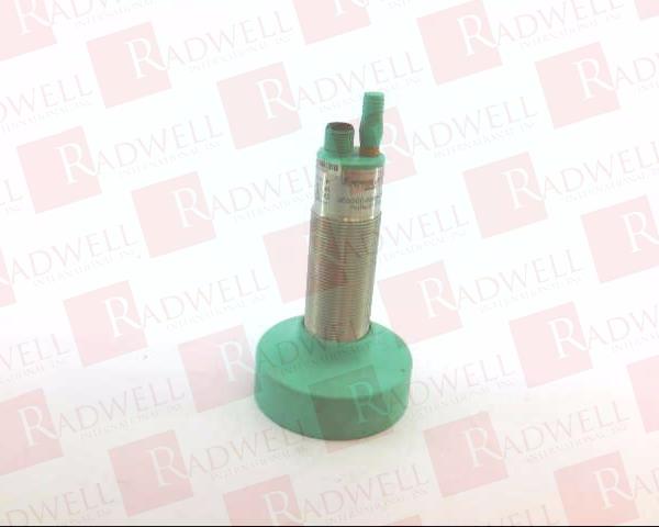 PEPPERL & FUCHS UC6000-30GM-E6-V1