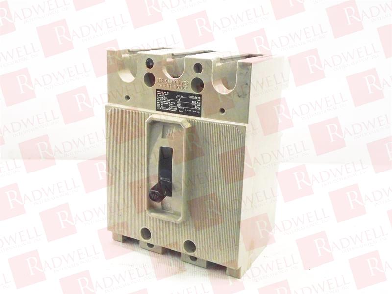 SIEMENS HE3-B015