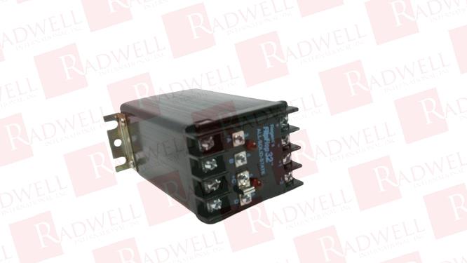 REGENT CONTROLS FLIPFLOP32