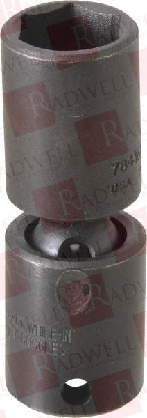STANLEY BLACK & DECKER J78416MP