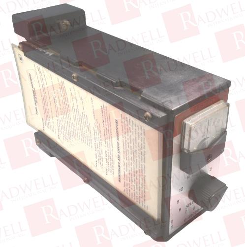ASEA BROWN BOVERI 0-49026-6