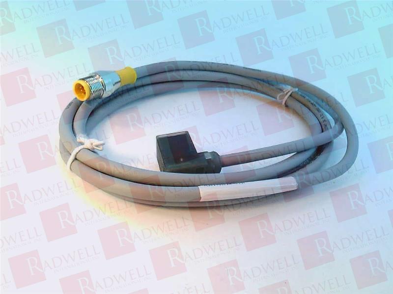 TURCK TC9S 2-P653-2M-RS 5.3T