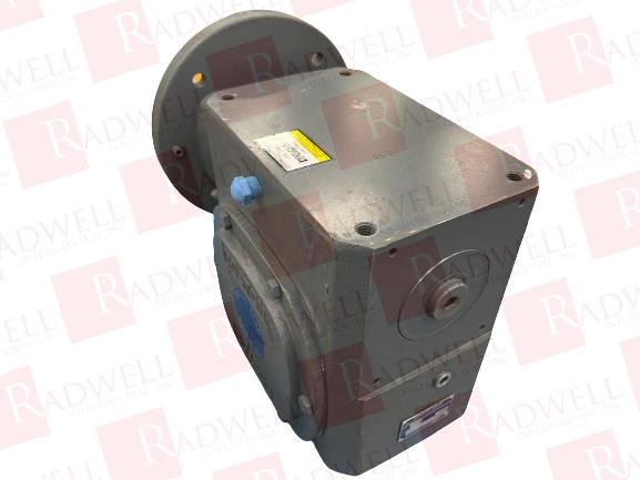 ALTRA INDUSTRIAL MOTION F738-30E-B9-G
