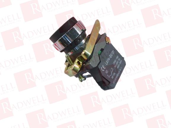 SCHNEIDER ELECTRIC PBC-P22XTMO1-EBLK-10