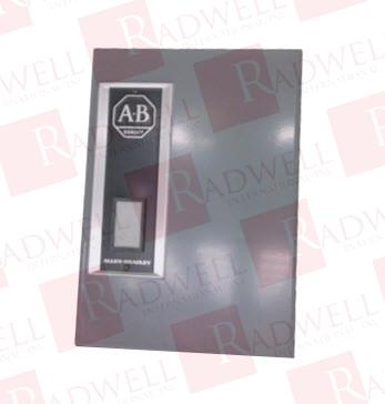 ALLEN BRADLEY 500L-BAD92