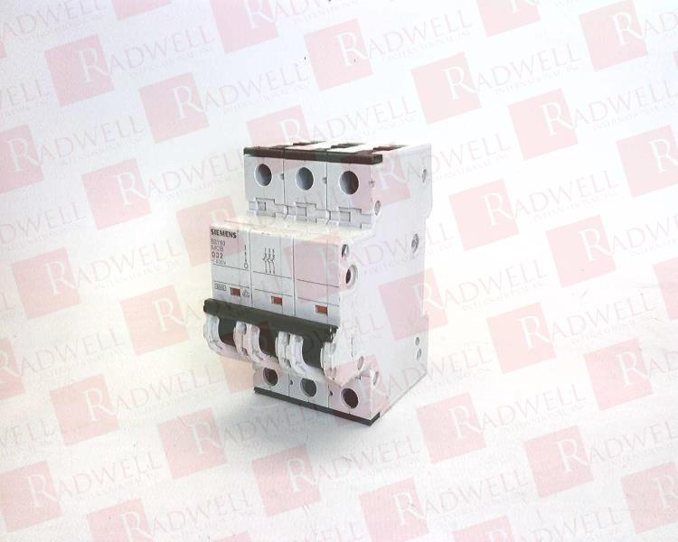 SIEMENS 5SY6332-8