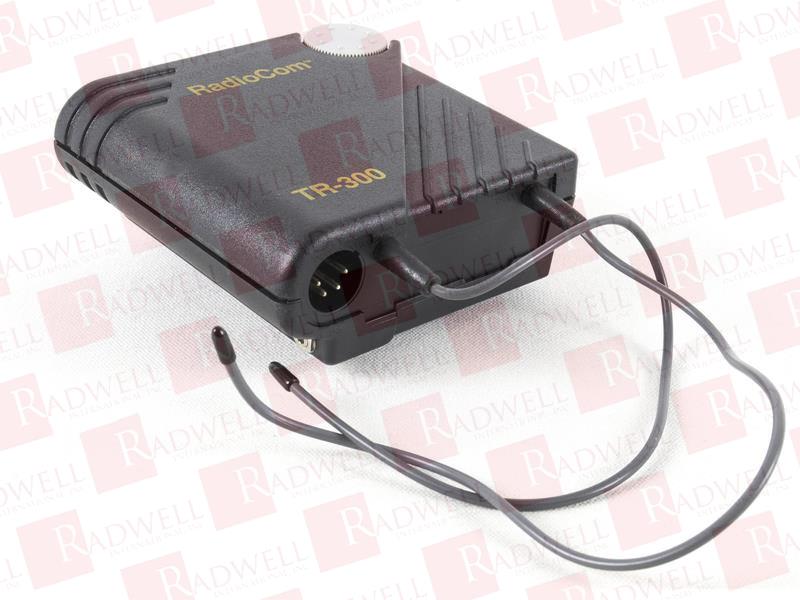TELEX 7127-710A3