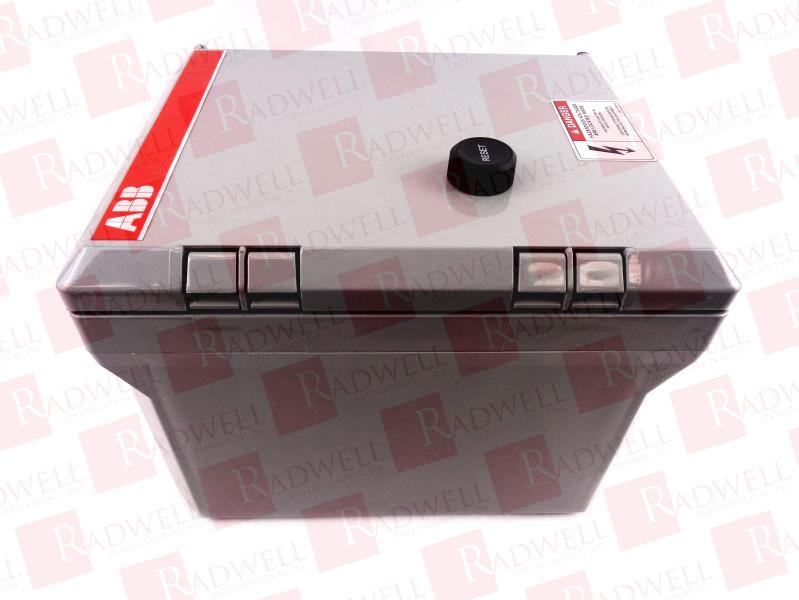 ASEA BROWN BOVERI A9SP-80L