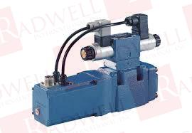 BOSCH 4WRKE10E100L-35/6EG24EK31/A5D3M