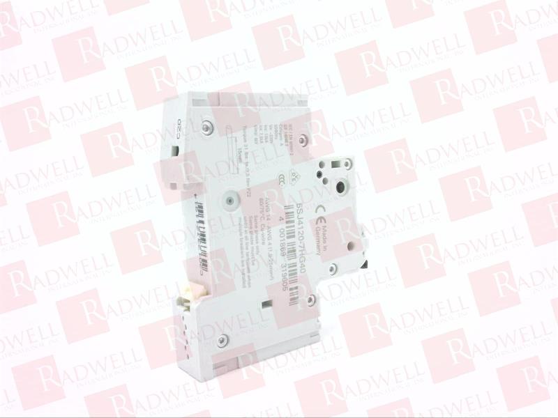 SIEMENS 5SJ41207HG40