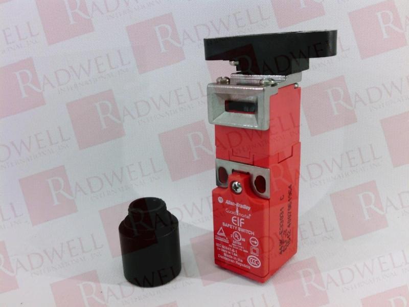 ALLEN BRADLEY 440K-E33031