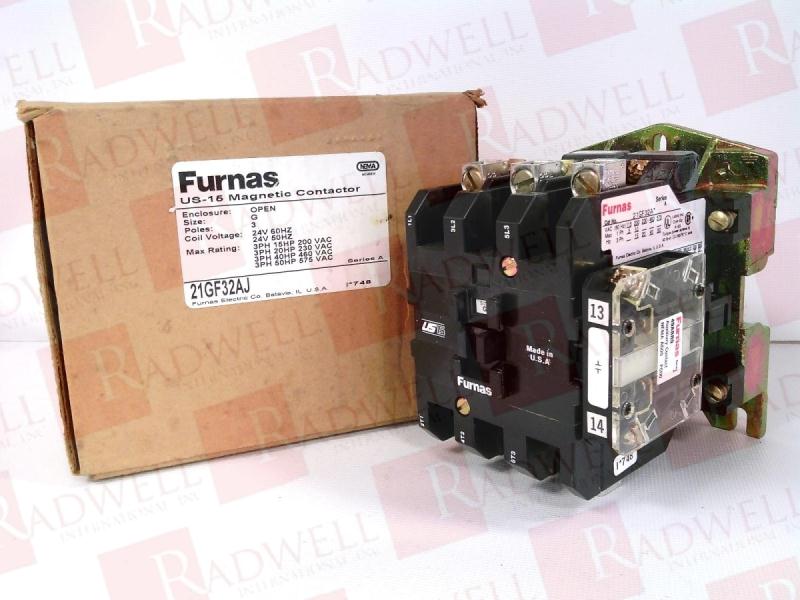 SIEMENS 21GF32AJ