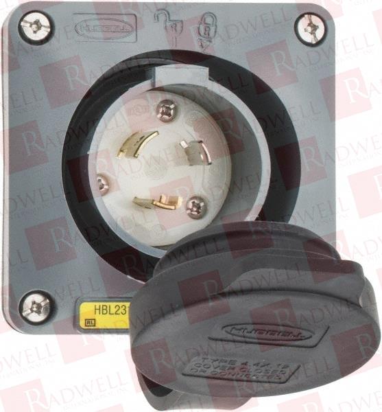 HUBBELL HBL2315SW