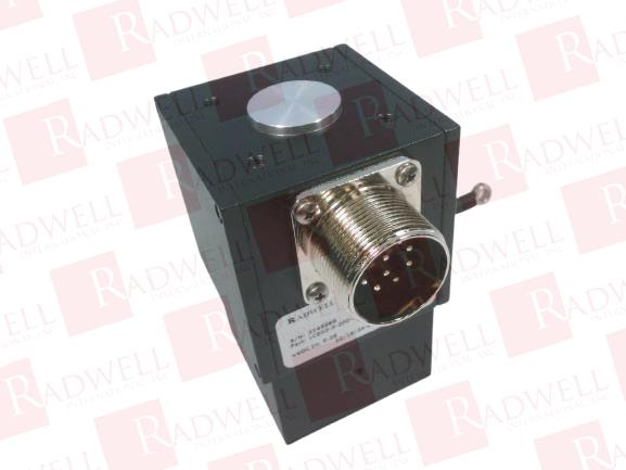 ENCODER PRODUCTS LCE02-3-200-R-HV-X