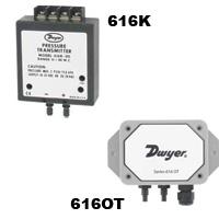 DWYER 616OT2KPA