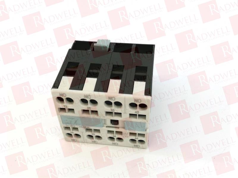 SIEMENS 3RH1921-2HA31