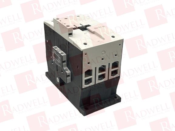 EATON CORPORATION XTCE115GS1TD