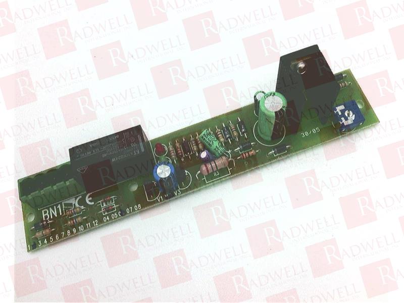 PC BOARD