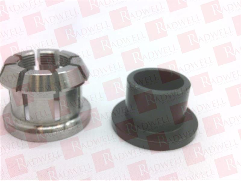 RAMER PRODUCTS INC 4206-12