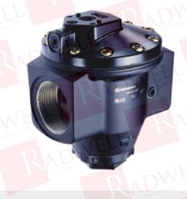 NORGREN R18-B00-RNXG