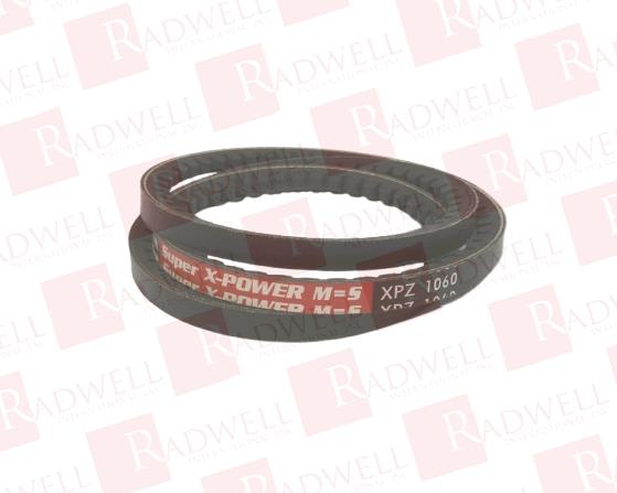 OPTIBELT XPZ 1060