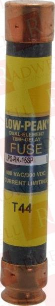 EATON CORPORATION LPS-RK-15SP