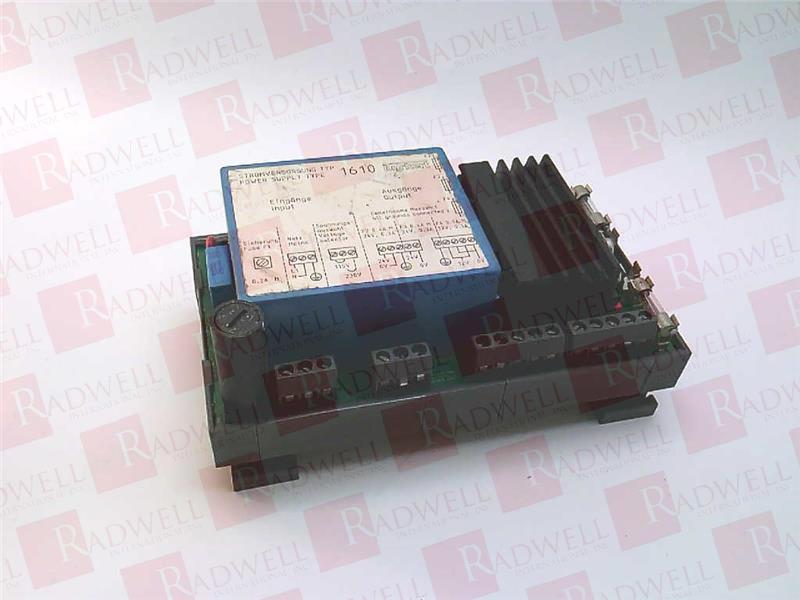 BURKERT 007 999 X