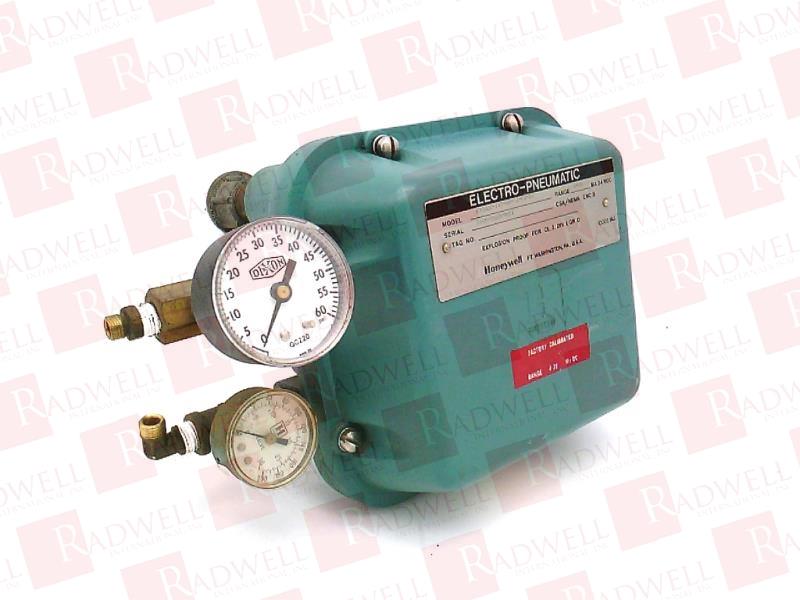 HONEYWELL 870022-112-00-00-01-00-00