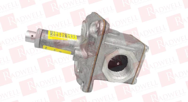 HONEYWELL ES366