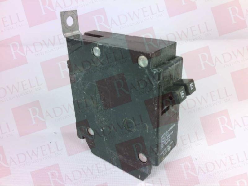 EATON CORPORATION DNBA1515