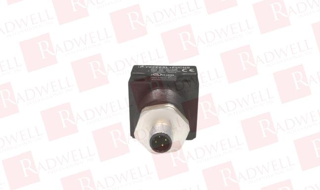 PEPPERL & FUCHS MPT42HD-CM