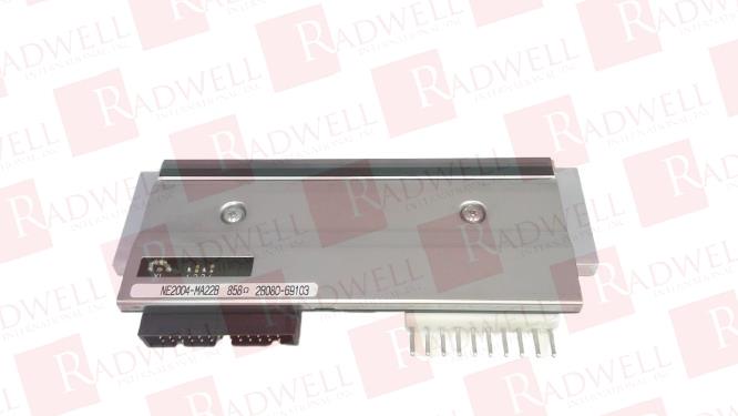 TOSHIBA FMBB0050105