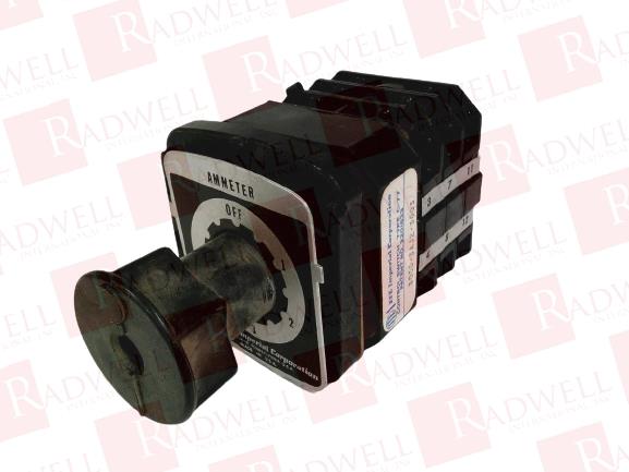 ASEA BROWN BOVERI C77-3000-3AJ2-3003