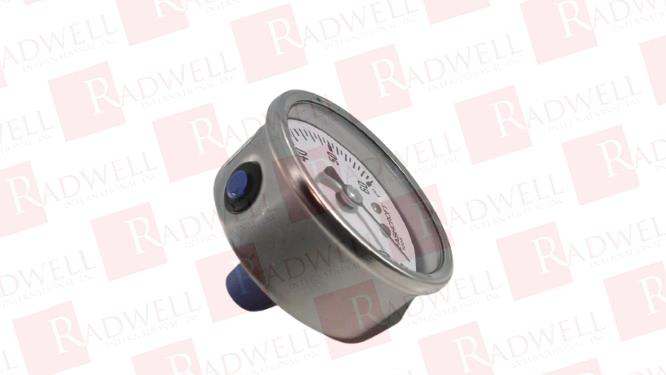 ASHCROFT 63 1008S02C60#