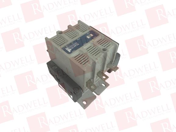 SCHNEIDER ELECTRIC LC1-FF43-Q5