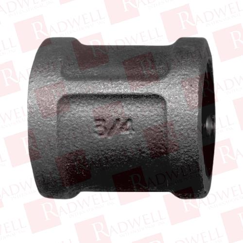 FAIRVIEW FITTINGS BI-103-K
