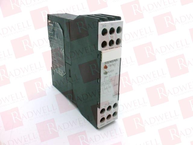 SIEMENS 3UN2100-0CB4