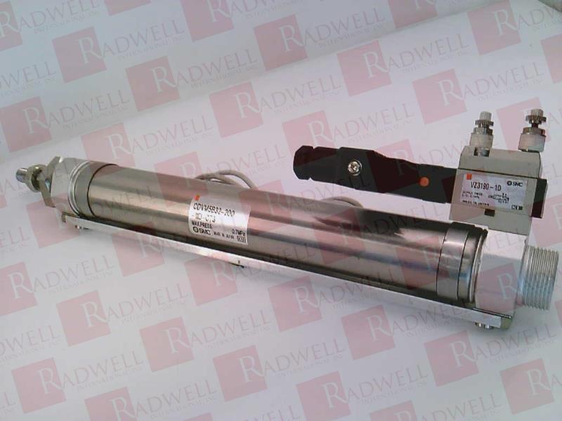 SMC CDVM5B32-200-11D-C73