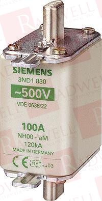 SIEMENS 3ND2132