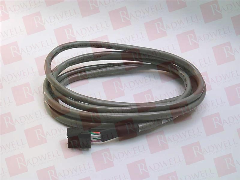 WORLD ENCODERS CA-4217-6FT