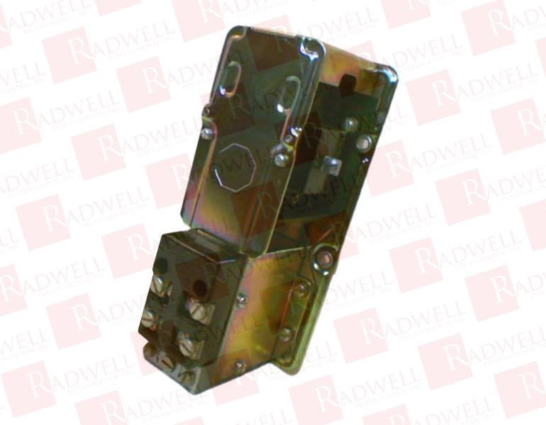 ALLEN BRADLEY 849-ZOA33A
